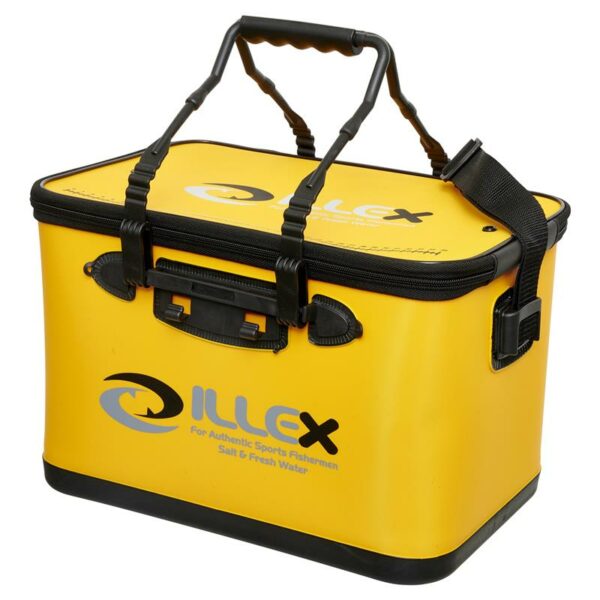 Illex Bakkan Boat 40
