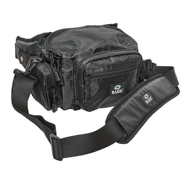 Illex Hip Bag