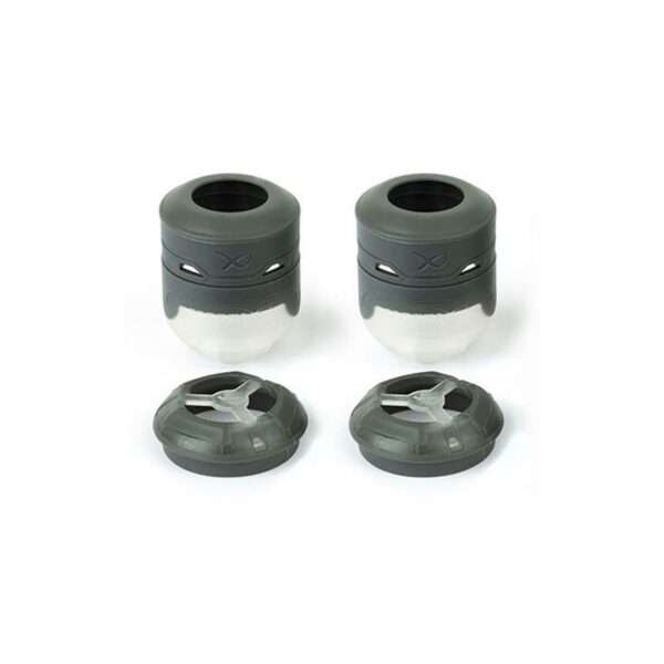 Matrix Flexible Toss Pots X2 Large