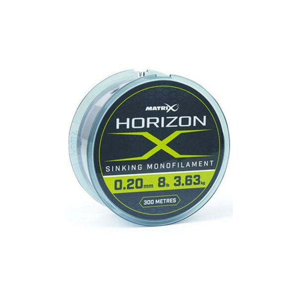 Matrix Horizon® X Sinking Mono