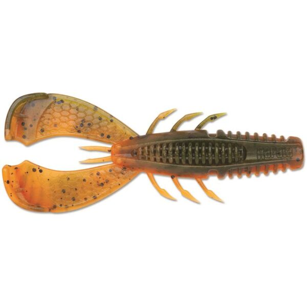 Rapala Crushcity Cleanup Craw 3 BCR
