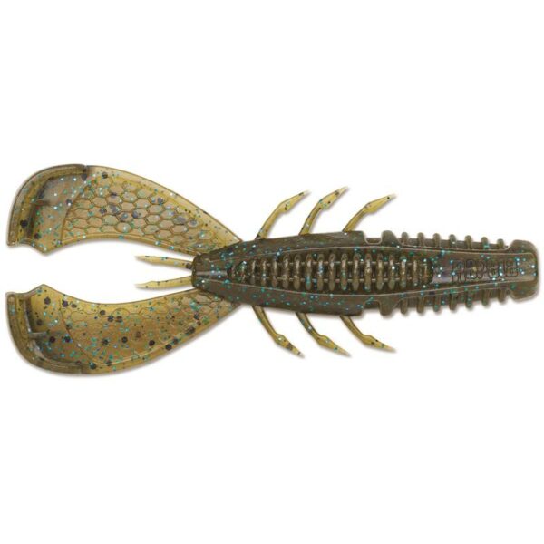 Rapala Crushcity Cleanup Craw 3 GPBL