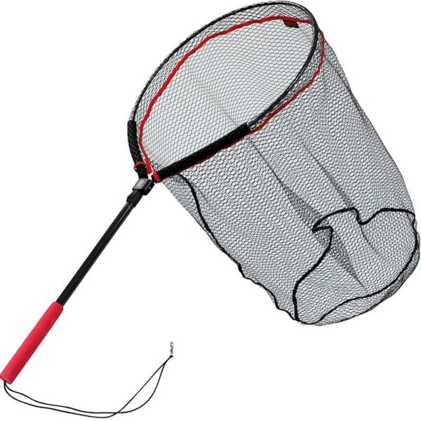 Rapala Epuisette Karbon Net Float Tube
