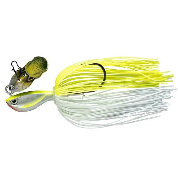Rapala Rap-v Perch Bladed Jig 15g SFC