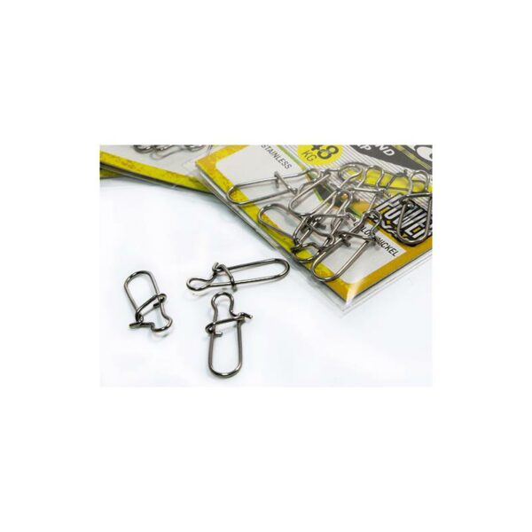 Intech Snap Quick Lock Snap