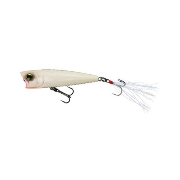Yo-zuri 3db Popper 7,5cm BONE