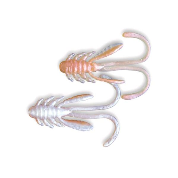 Crazy Fish Allure 2" coloris 22D