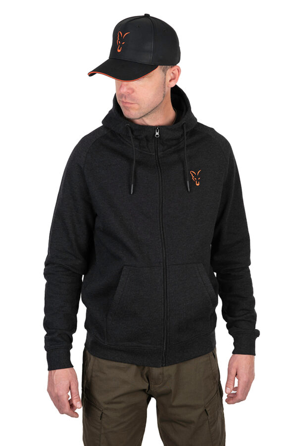 Fox Collection Hoody Taille