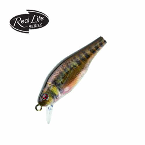 Sakura Chopsy Minnow 50 Sp 50mm 4,5g coloris RL07