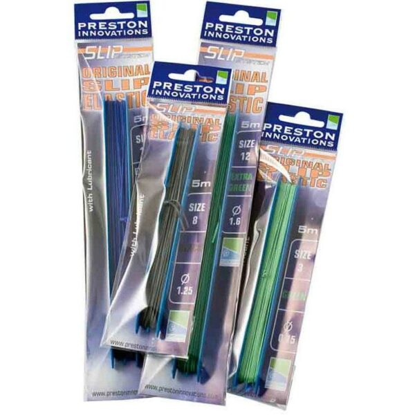 Preston Slip Elastic