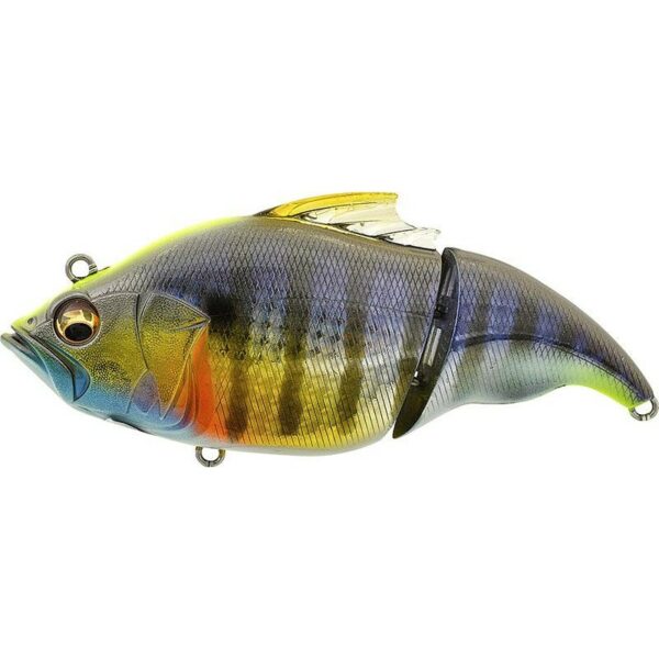 Leurre Flottant Megabass Vatalion 115 F - 11.5Cm WILD GILL