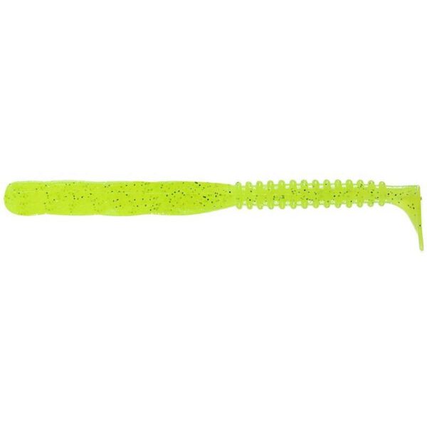 e Rockvibe Shad 3 inch est LE leurre imitant un petit poisson à avoir dans sa boite!