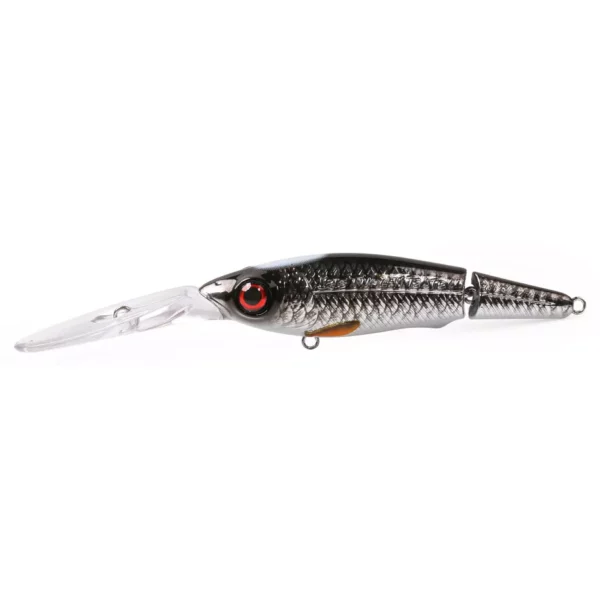 Spro Iris Twitchy Jointed Dr Hardlure 7.5cm 9g Roach