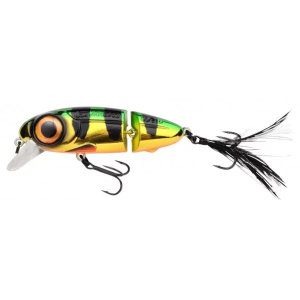 Spro Iris Underdog Jointed Hardlure Perch