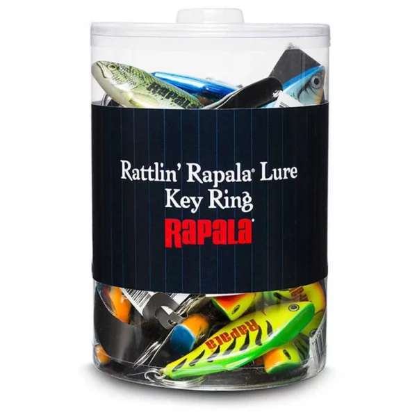 Rapala Porte-clés