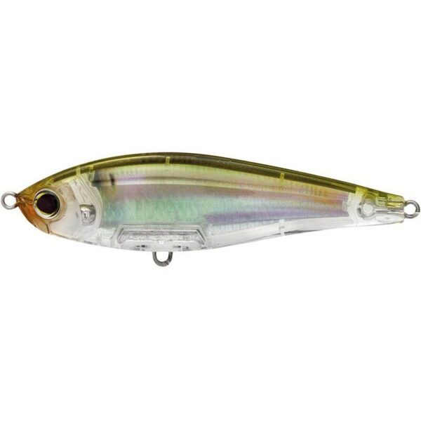 Yo-Zuri 3D Inshore Twitchbait REAL PILCHARD