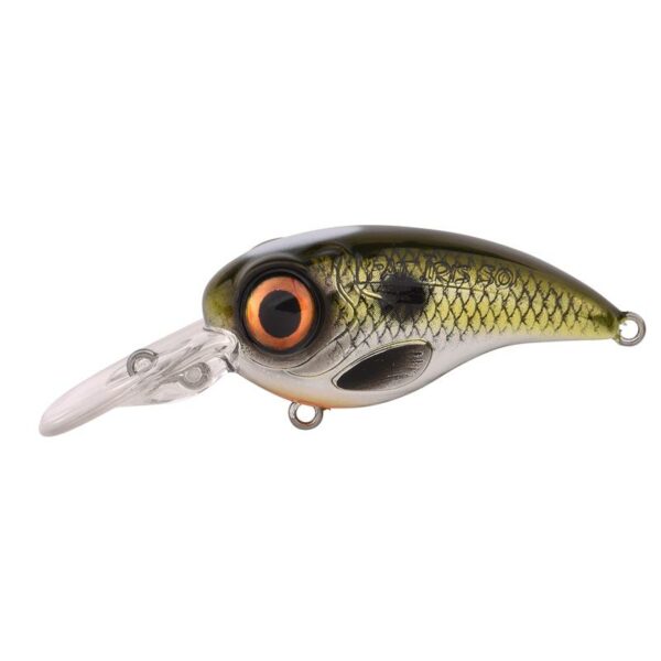Spro Fat Iris Cr Hardlure 5cm 11g Shad