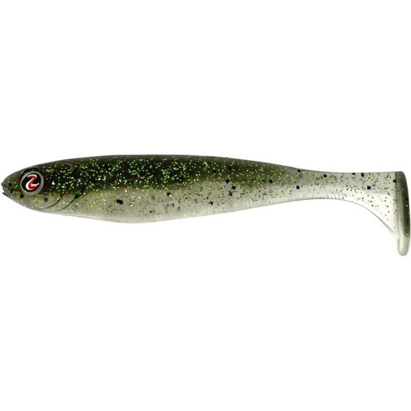 LEURRE SOUPLE RIVER2SEA D-WALKER 120 - 12CM - PAR 3 Leurre Souple River2sea D-Walker 120 - 12Cm SHAMROCK SHAD