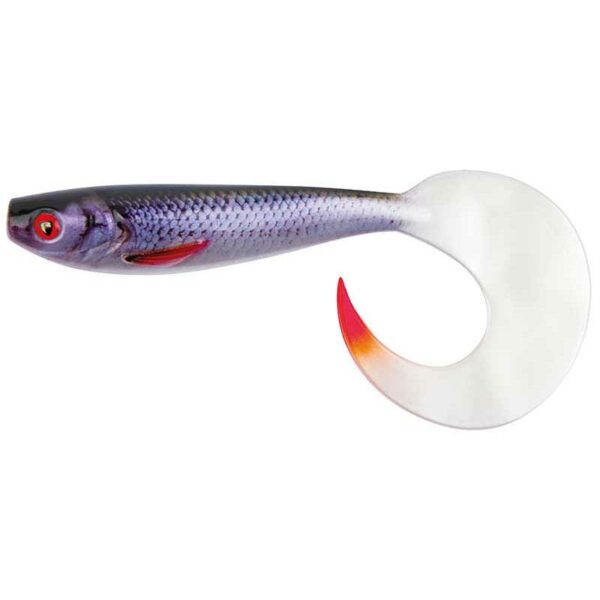 Fox Rage Pro Grub 16cm à l'unité coloris roach