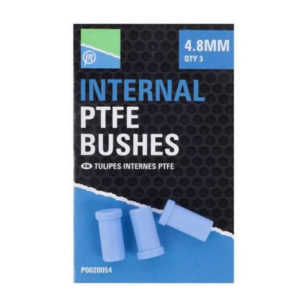 Preston Internal Ptfe Bushes
