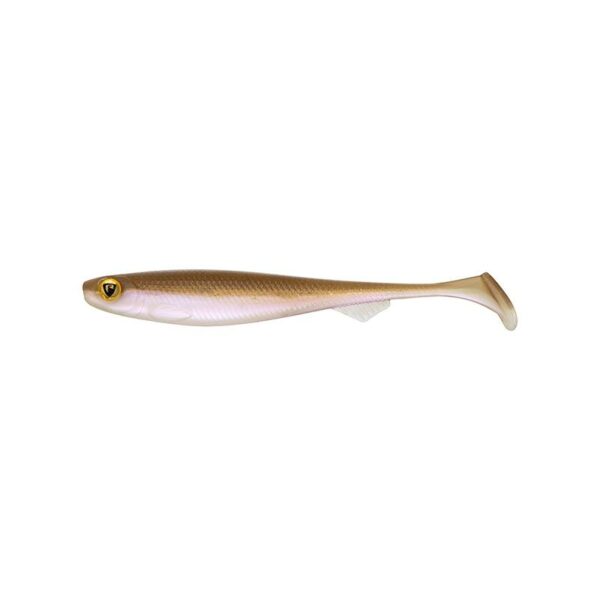 Fox Rage Slick Shad 9cm à l'unité coloris uv wakasagi