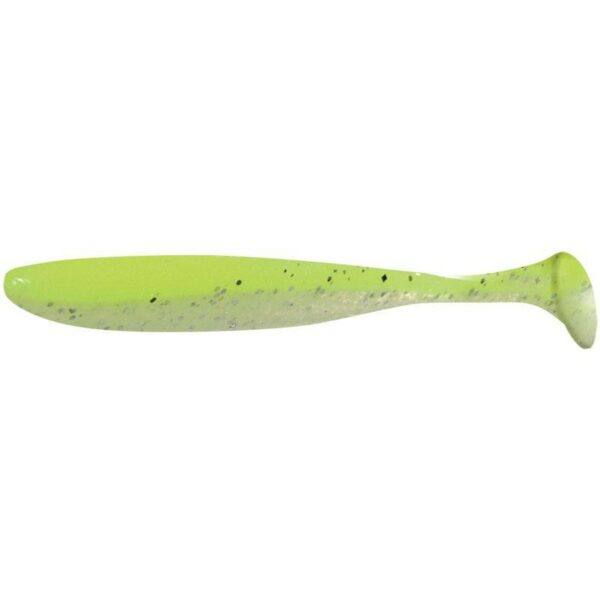 Keitech Easy Shiner 3" coloris Yellow Glow