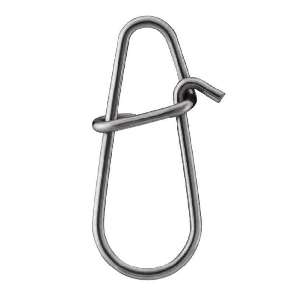 Bkk Agrafes Duo Lock Snap-51 Heavy