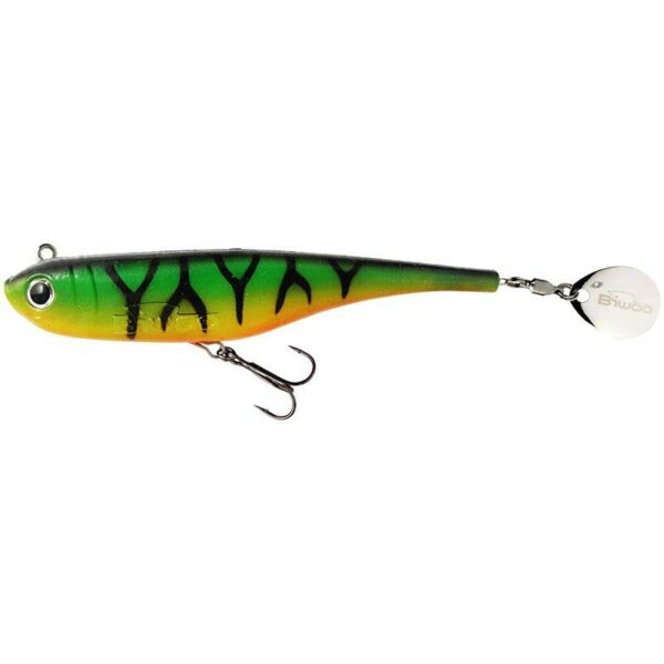 Biwaa Divinator Medium 35g fire tiger