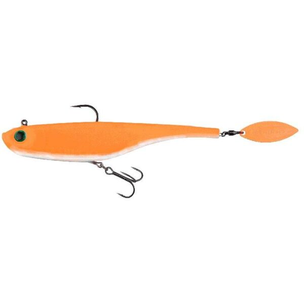 Biwaa Divinator Medium 35g flash orange