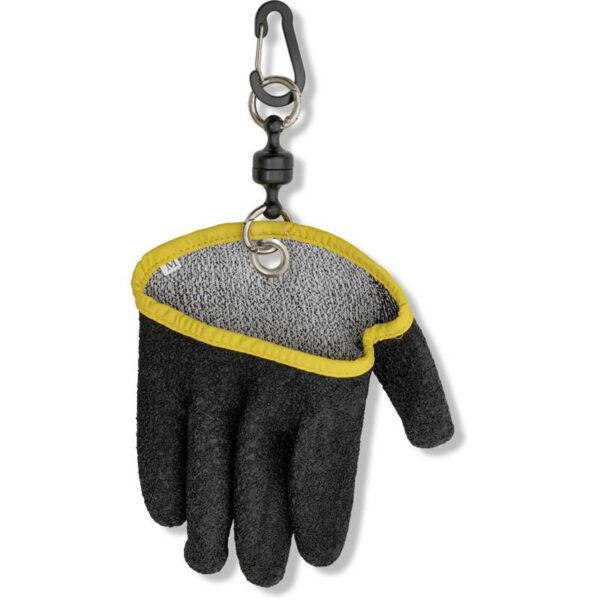 Black Cat Gant Landing Glove