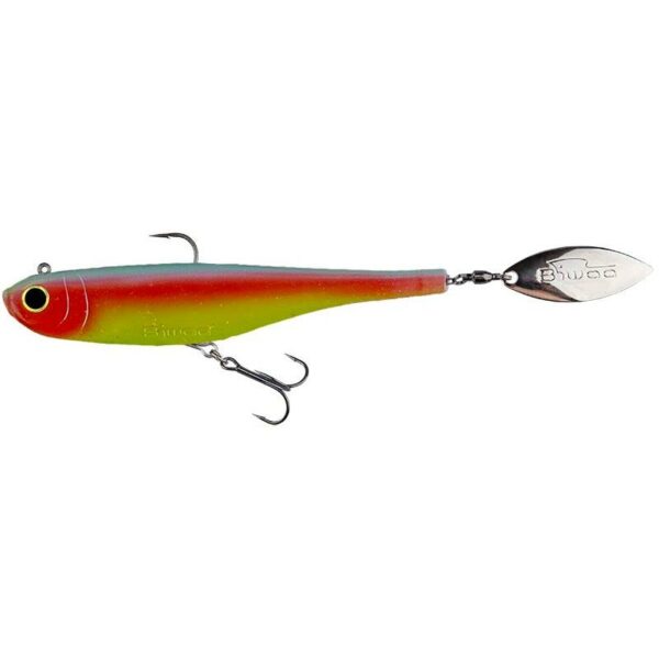 Biwaa Divinator Medium 35g loro