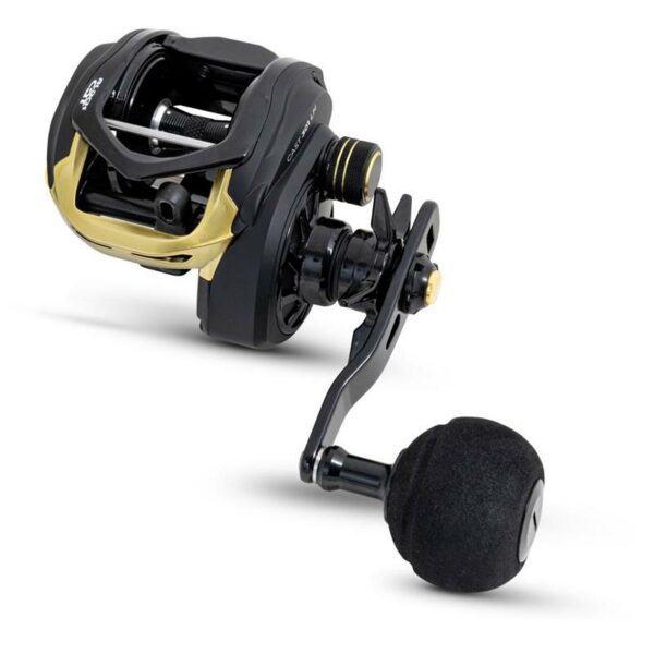 Black Cat Moulinet Casting 301 Lh
