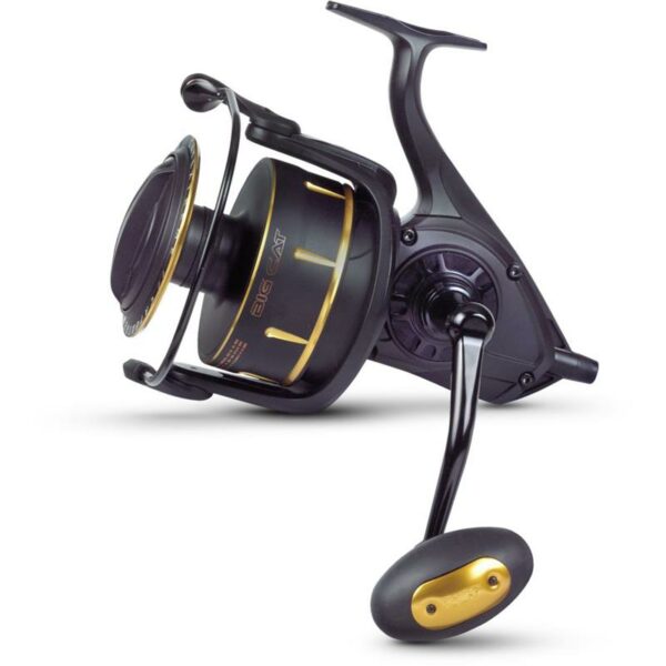 Black Cat Moulinet Spinning Cat Extreme 55