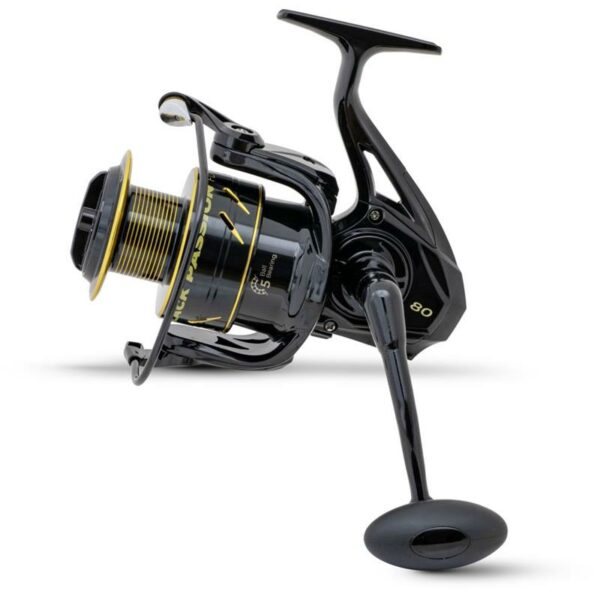 Black Cat Moulinet Spinning Passion Fd 8000