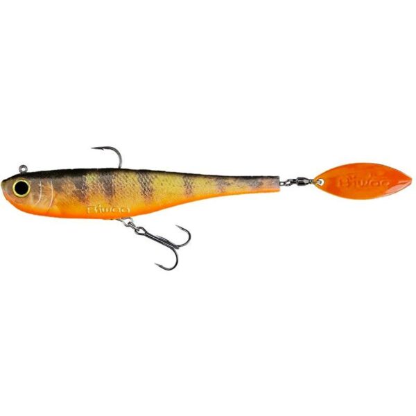 Biwaa Divinator Medium 35g perch orange