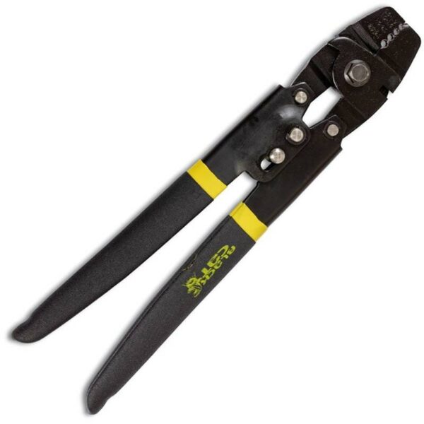 Black Cat Pince A Sertir Mega Crimping