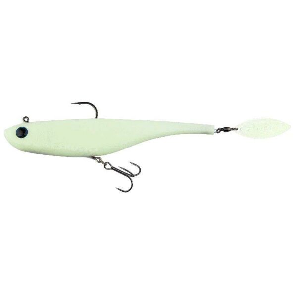 Biwaa Divinator Medium 35g super glow