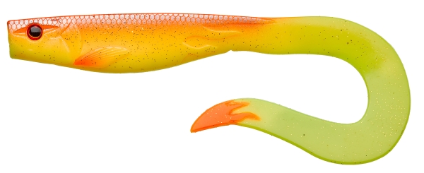 Illex Dexter Eel 210 clockwork orange