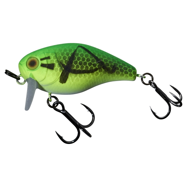 Illex Chubby 41 Ssr grasshoper