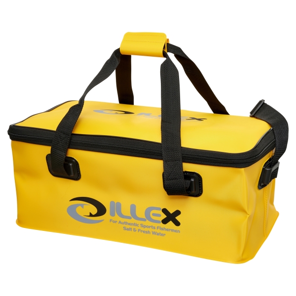 Illex Bakkan Sport 55