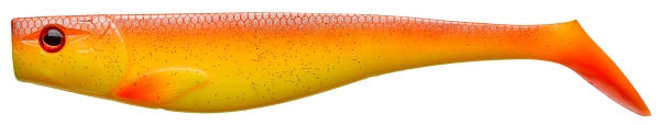 Illex Dexter Shad 110 clockwork orange