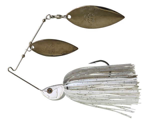 Illex Crusher 35g tournament minnow