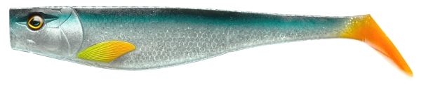 Illex Dexter Shad 250 bright rudd