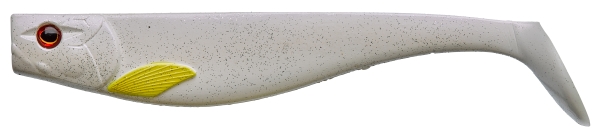Illex Dexter Shad 150 pearl bone