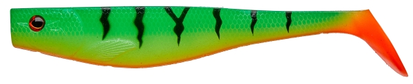 Illex Dexter Shad 200 fire tiger