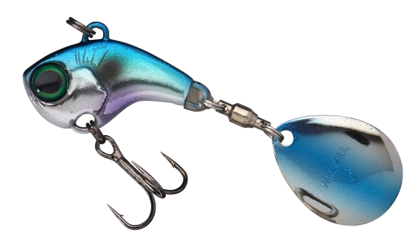 Illex Deracoup 1/2oz tsuyagin shad