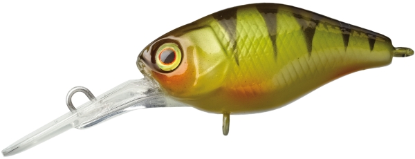 Illex Deep Diving Chubby 38 perch