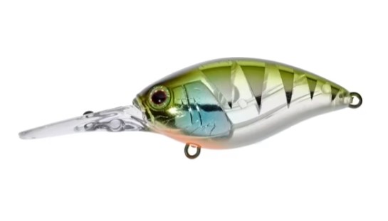 ILLEX BLOCK RIPPER 48 MR bluegill