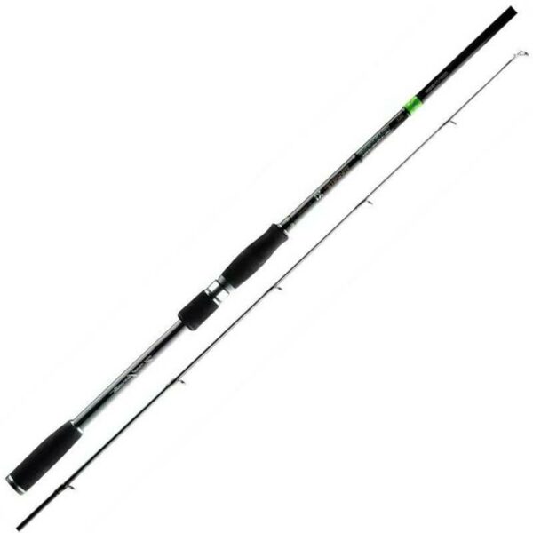 Favorite Canne Spinning X1