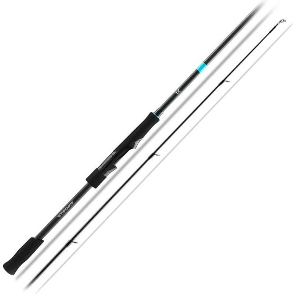 Favorite Canne Spinning X1 Saltwater